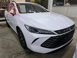 بي واي دي Qin Plus